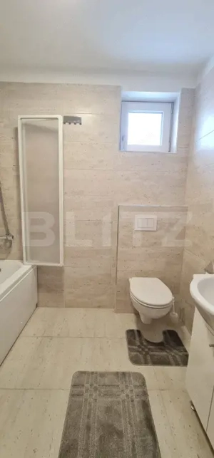 Casa cu 4 camere cartier Izvor Tarlungeni 2 locuri parcare  - imagine 4