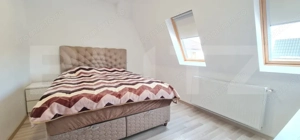 Casa cu 4 camere cartier Izvor Tarlungeni 2 locuri parcare  - imagine 6