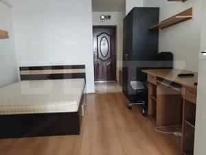 Apartament 1 cameră, 24 mp, zona Tudor Vladimirescu