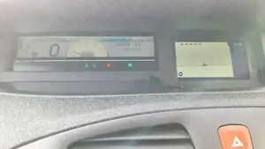 Renault Grand Scenic 3