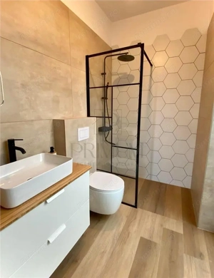 Duplex deosebit - la asfalt - 3 dormitoare - imagine 4
