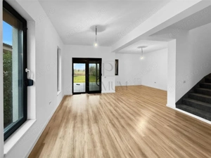 Duplex premium - finisaje de lux - foarte spatios - toate utilitatile - imagine 8