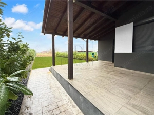 Duplex premium - finisaje de lux - foarte spatios - toate utilitatile - imagine 9