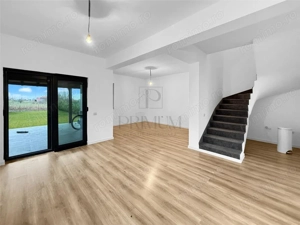 Duplex premium - finisaje de lux - foarte spatios - toate utilitatile - imagine 3
