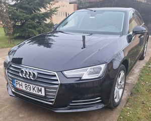 Audi A4 B8 Lumousine 2.0   2017 - imagine 8