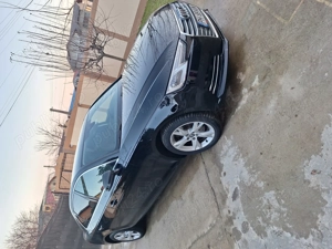 Audi A4 B8 Lumousine 2.0   2017 - imagine 15