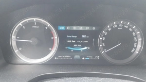  SsangYong Gand MUUSO 2019 - imagine 6