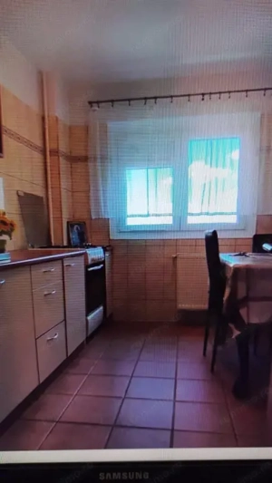 Apartament 2 camere, mobilat/utilat, zona 13 Septembrie/Monitorul Oficial