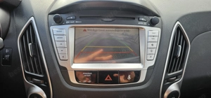 Hyundai IX-35 1.7 CRDI Eco-Drive Navigatie Color An Fab.2014 - imagine 10