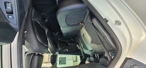 Hyundai IX-35 1.7 CRDI Eco-Drive Navigatie Color An Fab.2014 - imagine 9