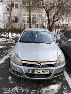 Vând urgent Opel Astra h - imagine 5