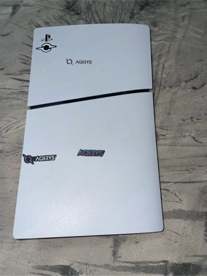 PS5 Digital Edition-fara controller