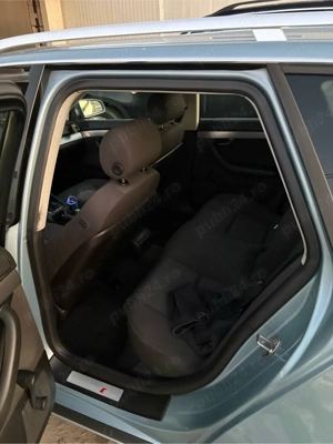 vand audi a4 b7 - imagine 3