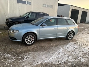 vand audi a4 b7 - imagine 2