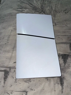 PS5 Digital Edition-fara controller - imagine 2