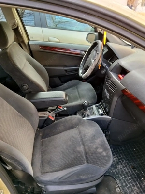 Vând urgent Opel Astra h - imagine 3