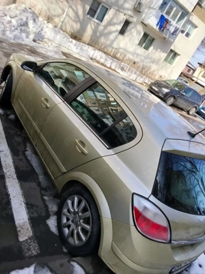 Vând urgent Opel Astra h - imagine 2