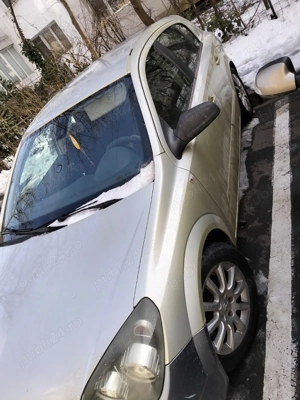Vând urgent Opel Astra h - imagine 6