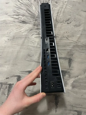 PS5 Digital Edition-fara controller - imagine 5