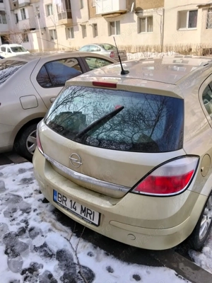 Vând urgent Opel Astra h - imagine 8