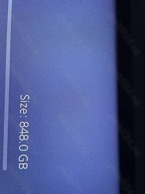 PS5 Digital Edition-fara controller - imagine 4