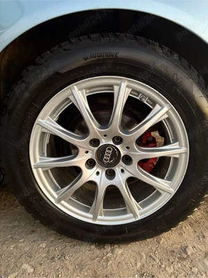 vand audi a4 b7 - imagine 5