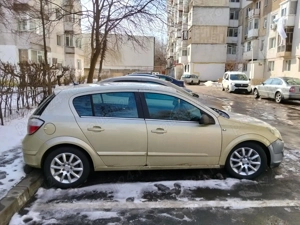 Vând urgent Opel Astra h - imagine 4