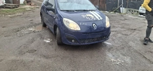 renault twingo  - imagine 5