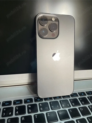 iphone 13 Pro - imagine 3