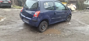 renault twingo  - imagine 4