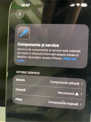 iphone 13 Pro - imagine 4