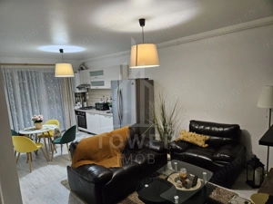 Apartament 2 camere | zona City Resi