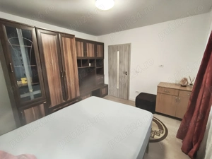 De inchiriat, apartament 3 camere, semidecomandat, 68 m2, Cantemir