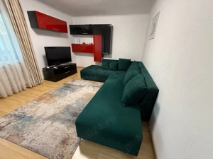 Apartament 2 camere, curte interioara, parcare, gratar
