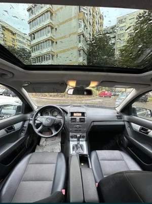 Vând Mercedes C250 (w204) an 2010, 204 cai