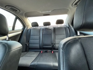 Vând Mercedes C250 (w204) an 2010, 204 cai - imagine 4