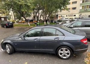 Vând Mercedes C250 (w204) an 2010, 204 cai - imagine 5