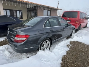 Vând Mercedes C250 (w204) an 2010, 204 cai - imagine 7