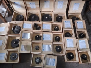 Scule profesionale pentru lemn, PVC și neferoase 