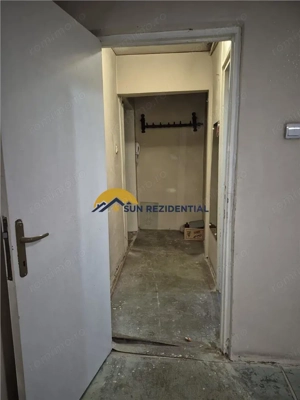 Berceni-Izvorul Rece- Resita Apartament 2 camere, Stradal, Liber - imagine 3