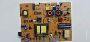 Placa de alimentare Vestel, 17IPS72, pentru televizoare LED Telefunken, Toshiba, JVC