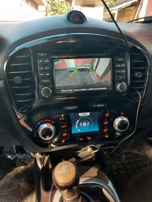 Vând Nissan juke 1,5 diesel Model Individual 2014. - imagine 8