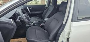Nissan Qashai 2.0 DCI 150 CP 4x4 La Buton An Fab.2009 - imagine 6