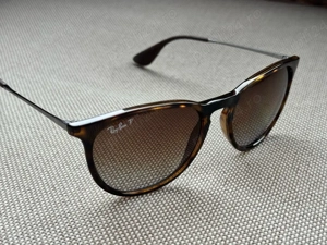 Ochelari soare Ray-Ban Erika Classic Havana Collection