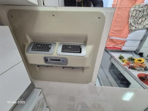 Vand Campervan Fiat Ducato 2013, euro 5, optiuni complecte - imagine 9