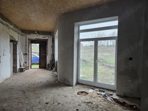 Casă + teren 5800mp, zona Șipet jud Timiș - imagine 4