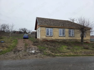 Casă + teren 5800mp, zona Șipet jud Timiș - imagine 2