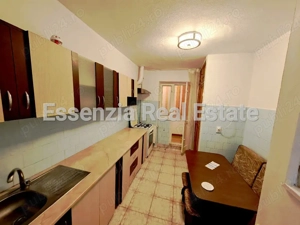 Apartament cu 2 camere ,centru Vălenii de Munte - imagine 2