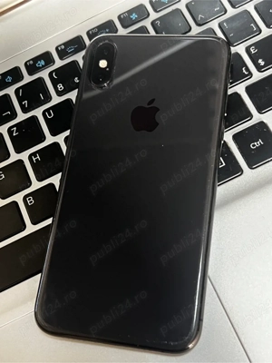 iphone Xs  - imagine 4