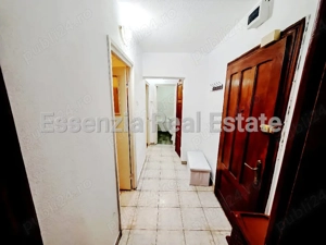 Apartament cu 2 camere ,centru Vălenii de Munte - imagine 3